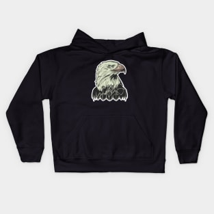 eagle Kids Hoodie